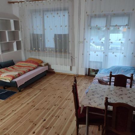 Lapu Capu - Mieszkanie Dla 4 Osob Grajewo Exterior photo