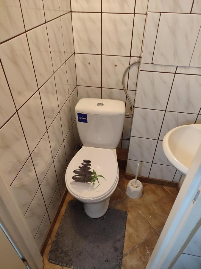 Lapu Capu - Mieszkanie Dla 4 Osob Grajewo Exterior photo