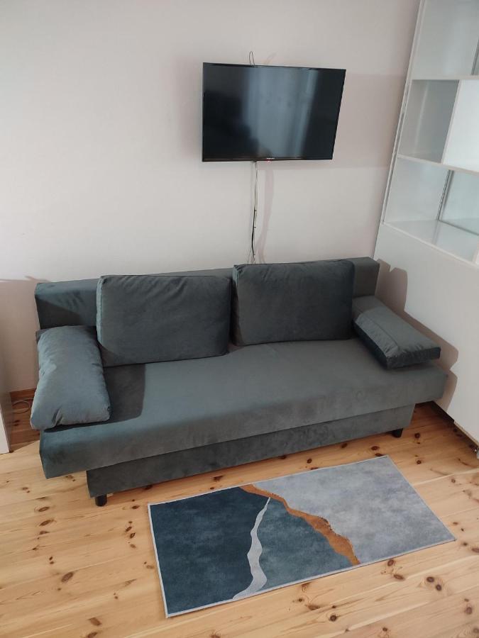 Lapu Capu - Mieszkanie Dla 4 Osob Grajewo Exterior photo