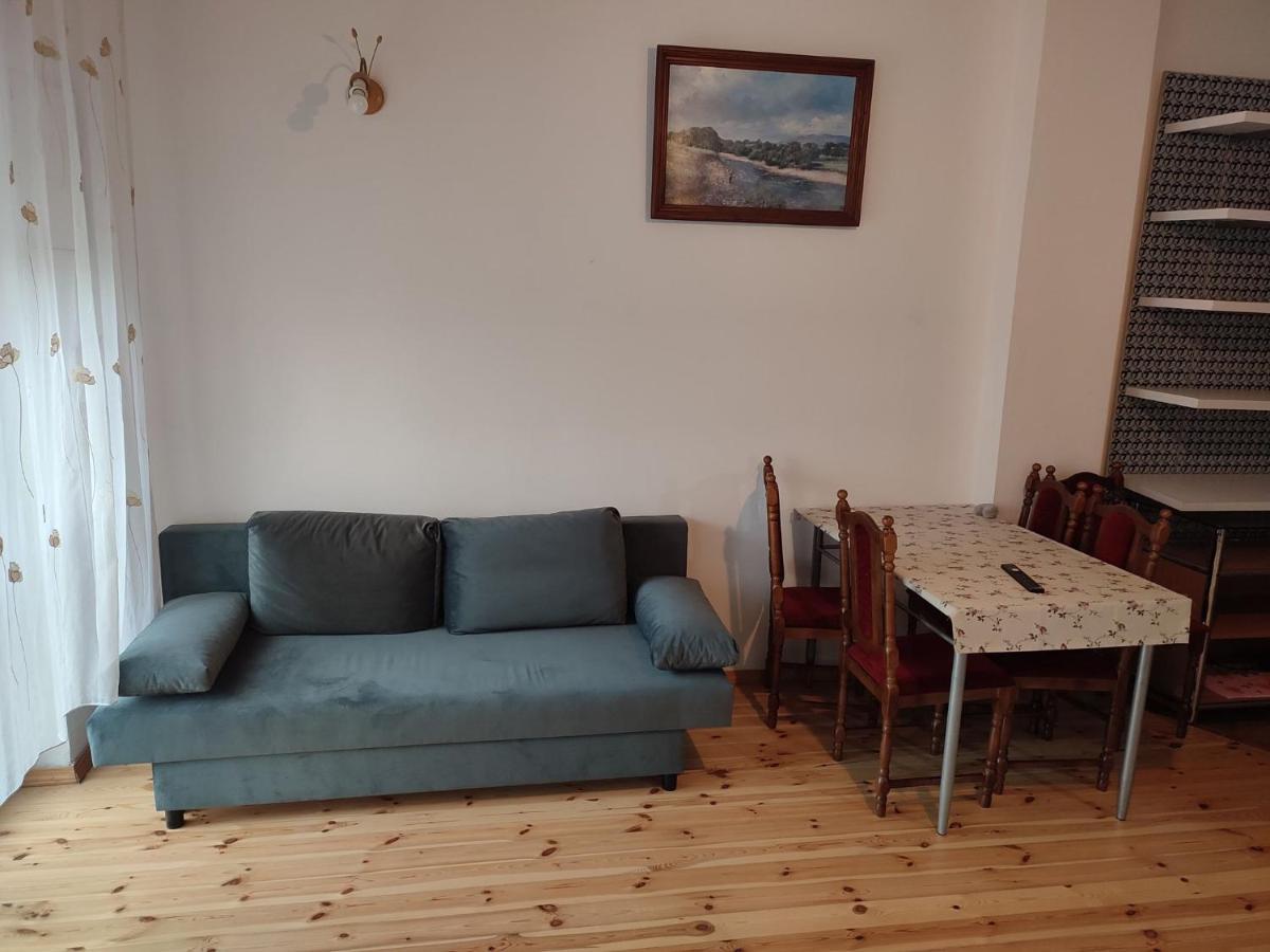 Lapu Capu - Mieszkanie Dla 4 Osob Grajewo Exterior photo
